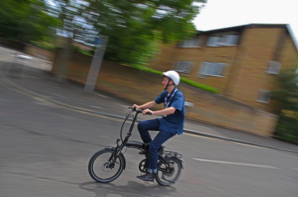 The rise of Volt Bikes 'when we launched, people thought we were mad' Move Electric Hiswai